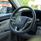 SsangYong Korando 1.6 E-XDI AWD
