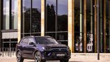 SsangYong Korando 1.6 E-XDI AWD