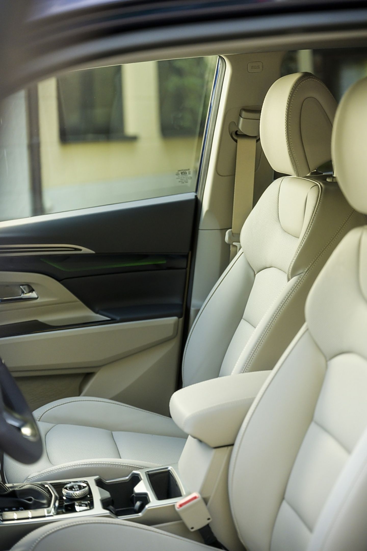 SsangYong Korando 1.6 E-XDI AWD