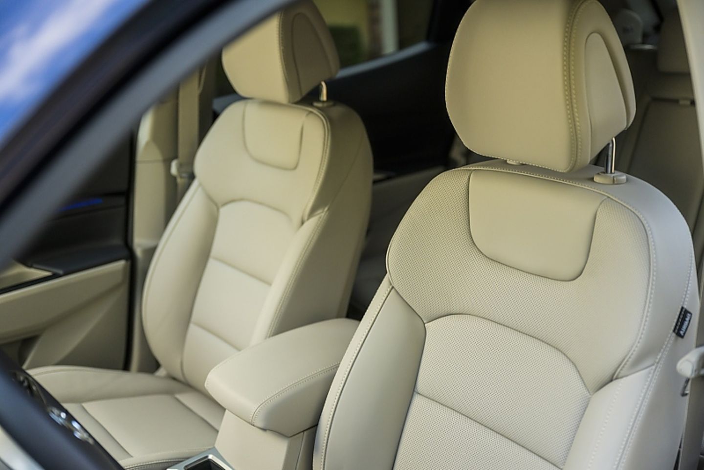 SsangYong Korando 1.6 E-XDI AWD