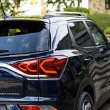 SsangYong Korando 1.6 E-XDI AWD