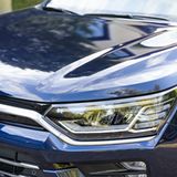 SsangYong Korando 1.6 E-XDI AWD