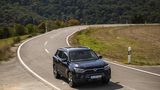 SsangYong Korando 1.6 E-XDI AWD