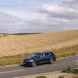 SsangYong Korando 1.6 E-XDI AWD