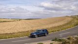 SsangYong Korando 1.6 E-XDI AWD
