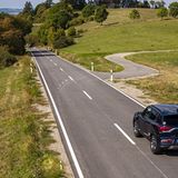 SsangYong Korando 1.6 E-XDI AWD