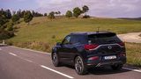 SsangYong Korando 1.6 E-XDI AWD