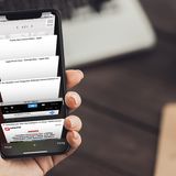 Das Ende des Tab-Chaos  Wer ständig Hunderte Browser-Tabs geöffnet hat und davon genervt ist, bekommt mit iOS 13 Unterstützung: Endlich lassen sich Tabs automatisch nach einer festgelegten Zeit schließen, etwa nach einem Tag oder einem Monat. Die Option findet sich unter den Einstellungen, Safari und dann "Tabs schließen".