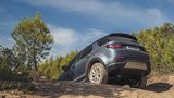 Der neue Land Rover Discovery Sport