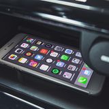 Land Rover Discovery Sport - 2019