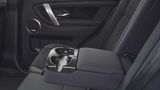 Der neue Land Rover Discovery Sport