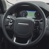 Der neue Land Rover Discovery Sport