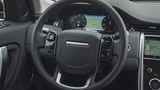 Der neue Land Rover Discovery Sport