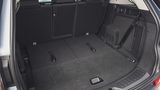 Der Laderaum im Land Rover Discovery Sport fasst 897 Liter