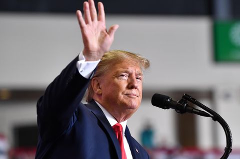 Der Weltklimagipfel in New York muss ohne Donald Trump auskommen: Der US-Präsident lässt sich durch eine Büroleiterin des Außenministeriums vertreten.