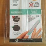 Davor Petrovic entwickelte die MIWIAM-Nagelfeile. In der Sendung "Die Höhle der Löwen" vom 24.09.2019 wollte der Produktentwickler 90.000 Euro für 25 Prozent am Unternehmen von den Juroren erhalten. 