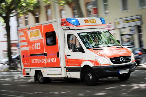 Nachrichten aus Deutschland