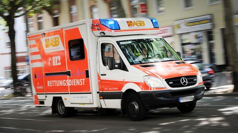 Nachrichten aus Deutschland