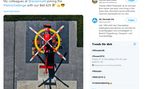 Challenge : Zwei Polizisten räumten ihr Auto aus – nun flippt das Internet aus
