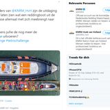 Challenge : Zwei Polizisten räumten ihr Auto aus – nun flippt das Internet aus