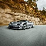 Pininfarina Battista