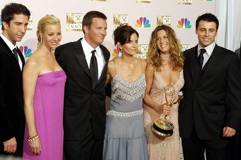"Friends"