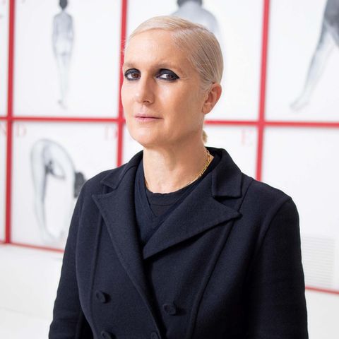 Maria Grazia Chiuri