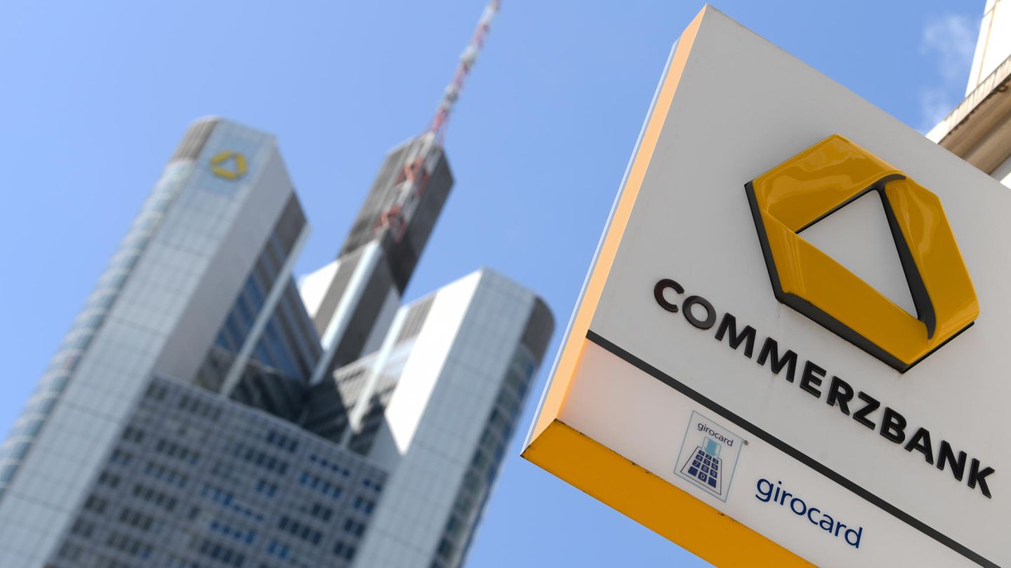 Commerzbank streicht Stellen