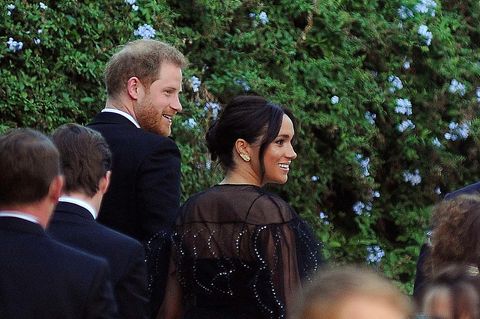 Meghan Markle Prinz Harry