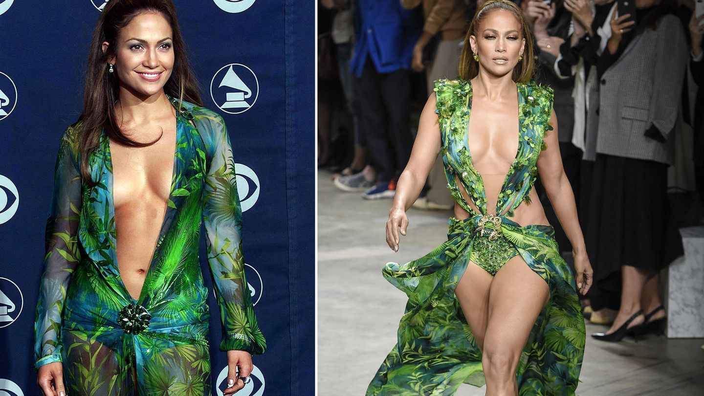 Jennifer Lopez