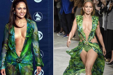 Jennifer Lopez