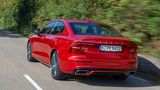 Volvo S60 T4