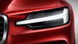 Volvo S60 T4