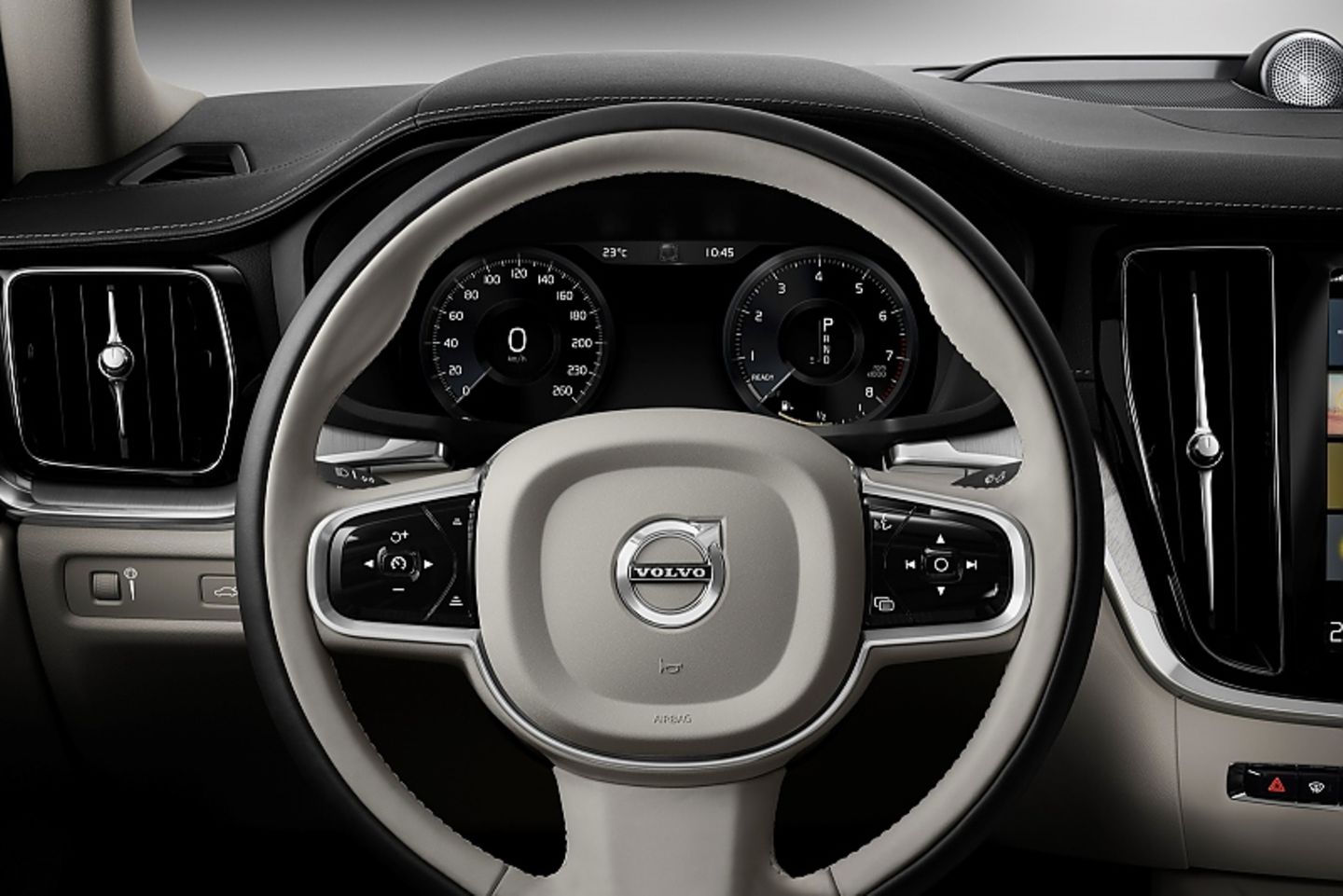 Volvo S60 T4