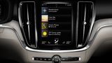 Volvo S60 T4