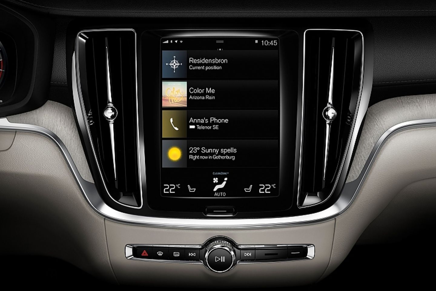 Volvo S60 T4