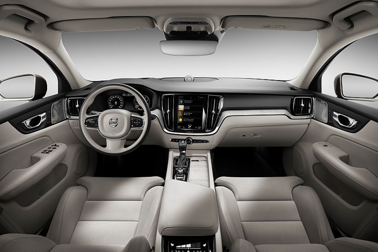 Volvo S60 T4
