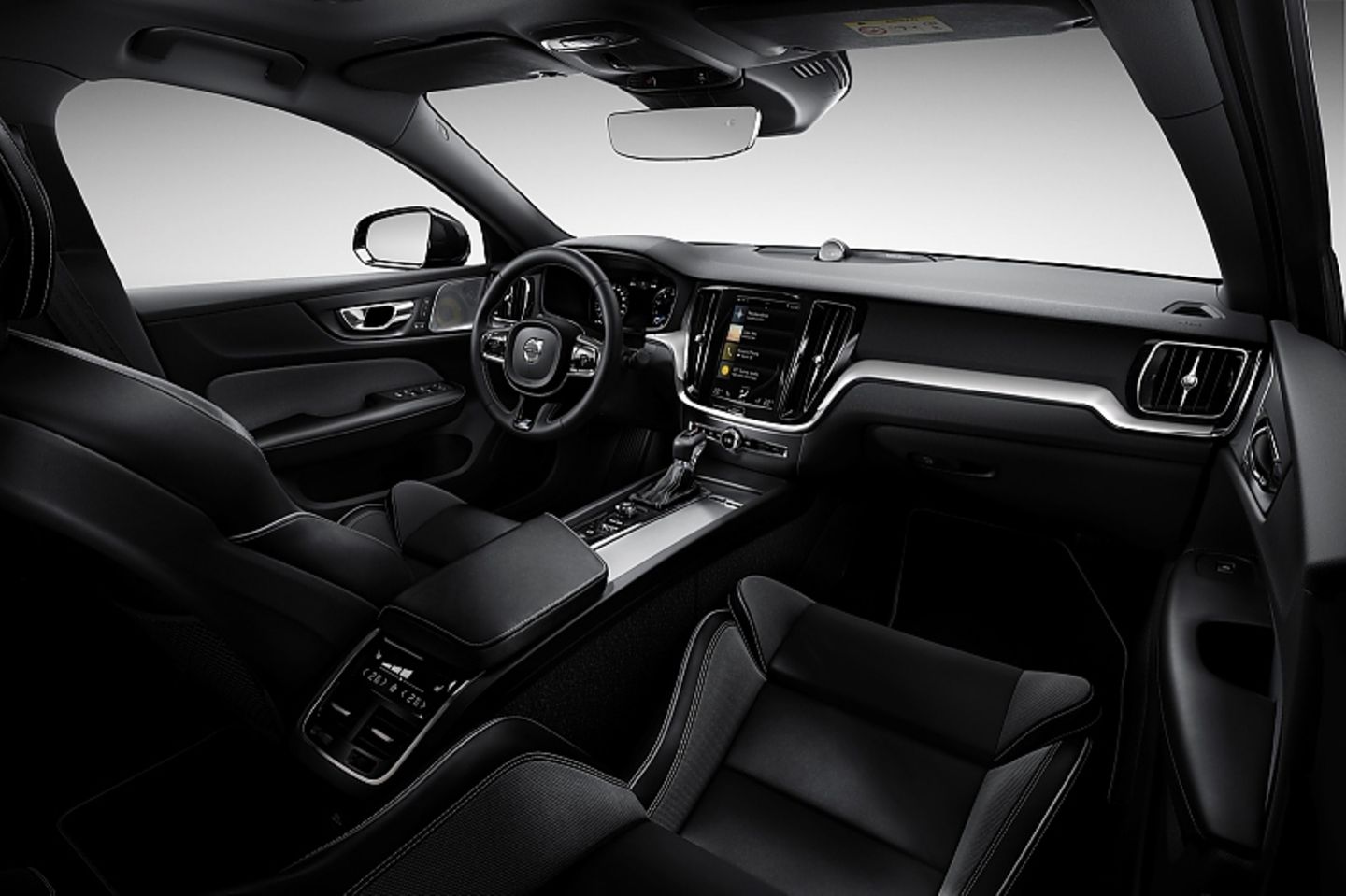 Volvo S60 T4