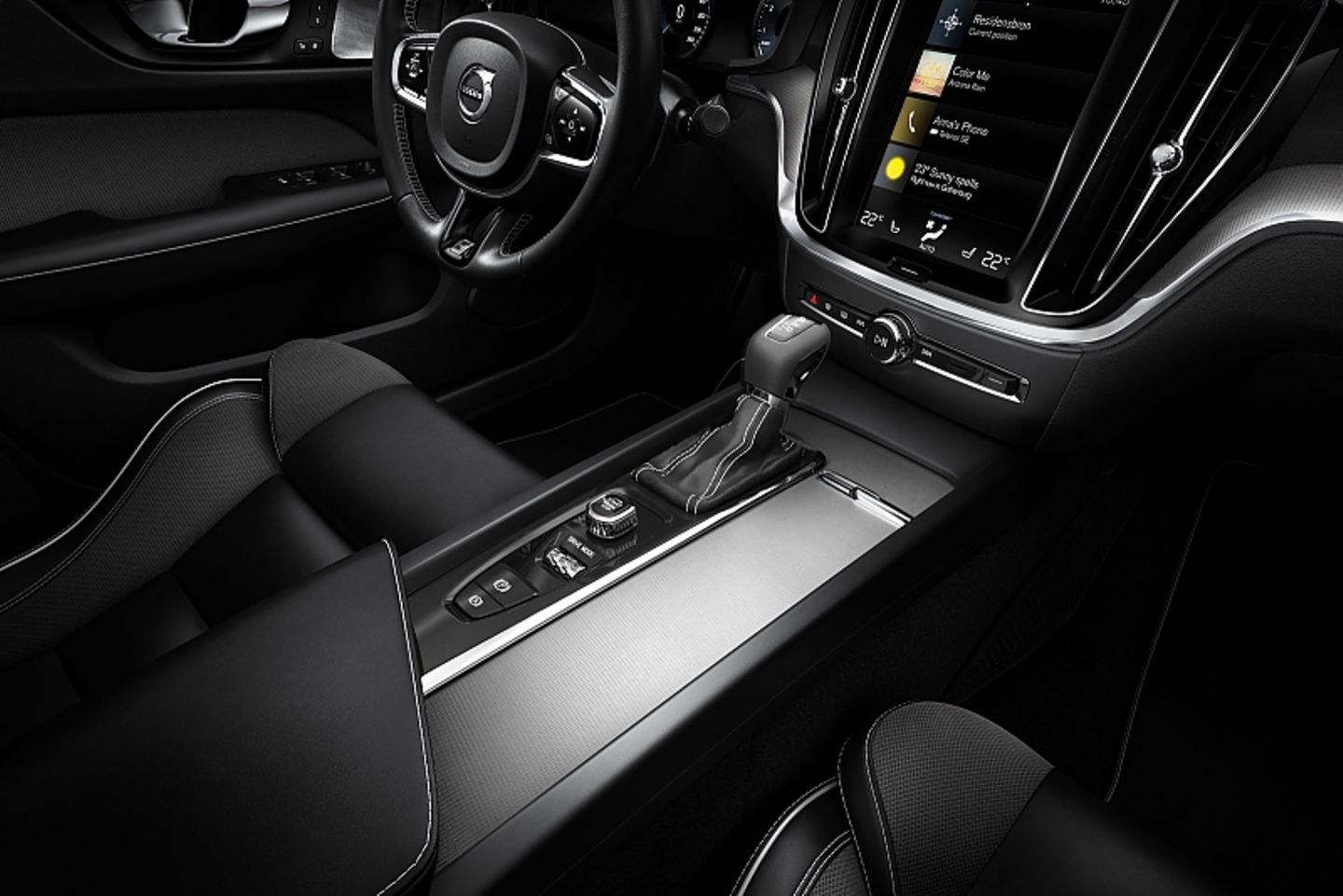Volvo S60 T4