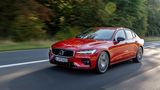 Volvo S60 T4