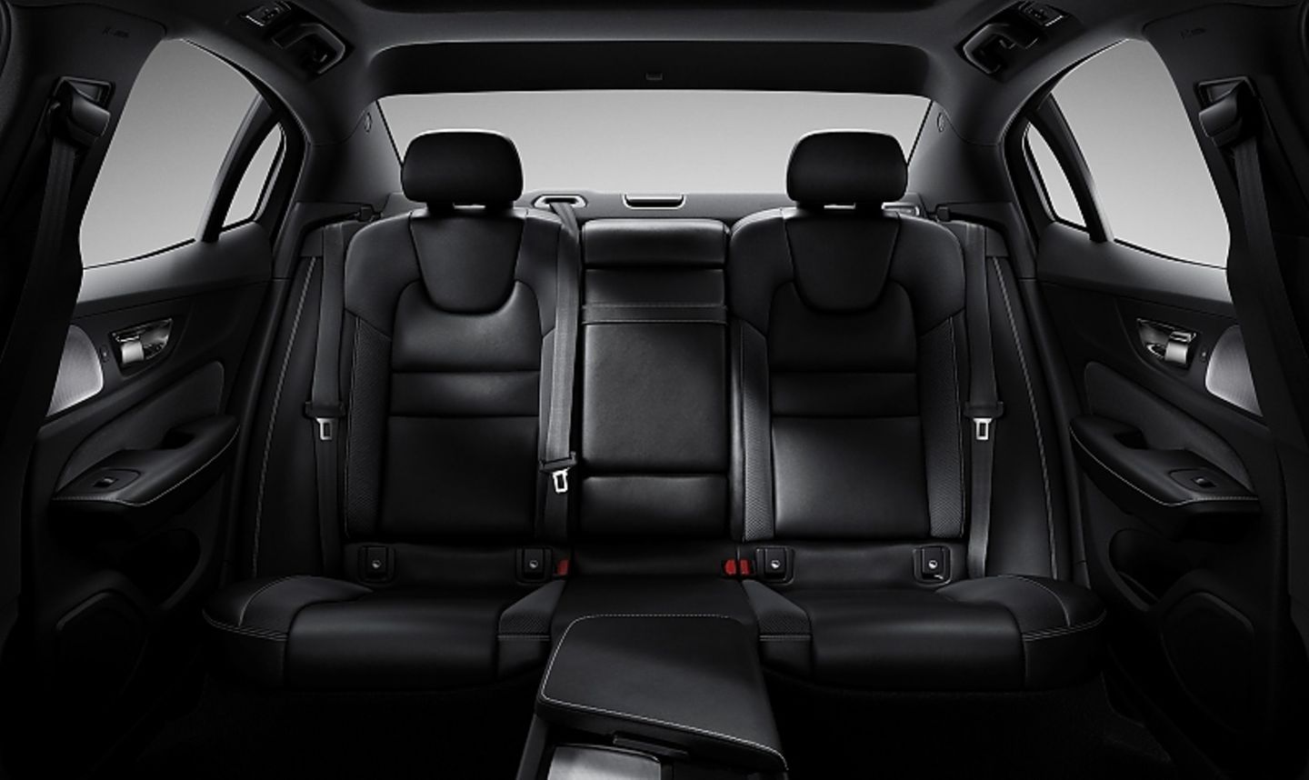 Volvo S60 T4