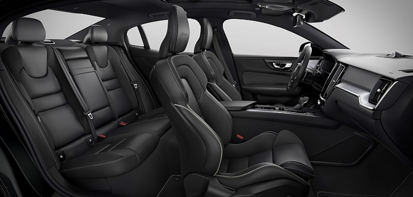 Volvo S60 T4