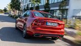 Volvo S60 T4