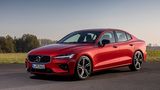 Volvo S60 T4