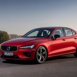 Volvo S60 T4