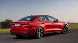 Volvo S60 T4