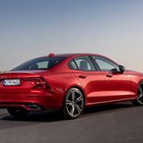 Volvo S60 T4