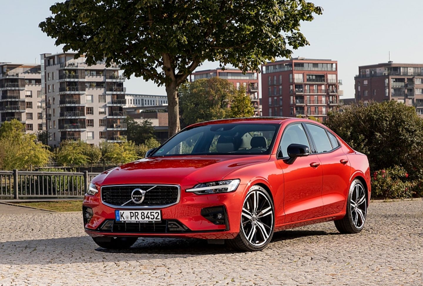 Volvo S60 T4