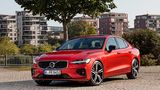 Volvo S60 T4