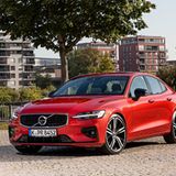 Volvo S60 T4